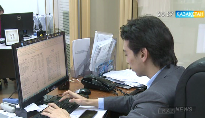 Бірігу келісімі қаралып жатыр