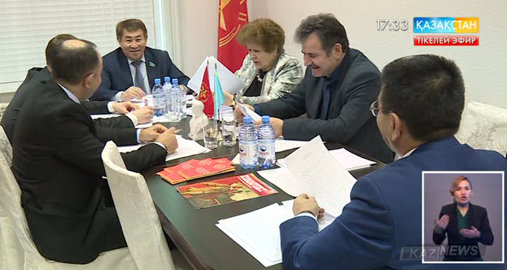 Конституциялық  өзгеріс – уақыт талабы