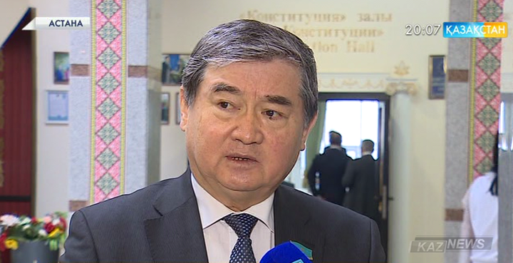 Құзыры күшті Парламенттің құрығы ұзарады