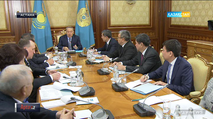 Президенттің ерекше құзырына жататын өкілеттіктер саны азаяды