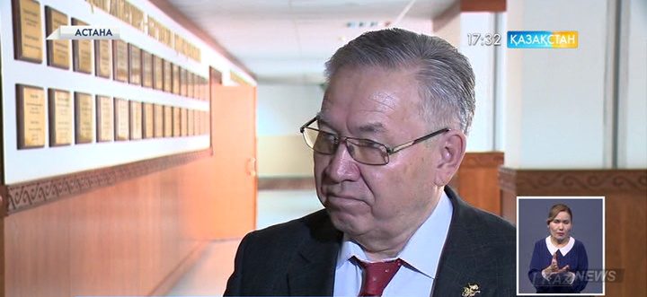 Жаңа реформа ішкі тұрақтылықты нығайтуға мүмкіндік береді