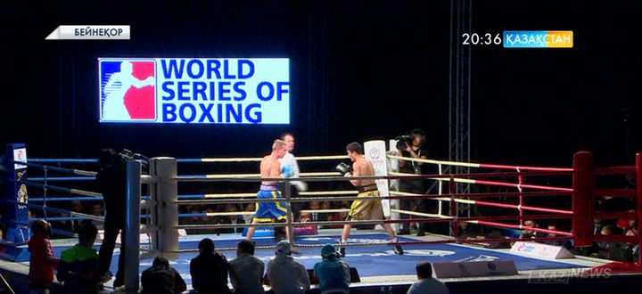 «Astana Arlans» биылғы маусымдағы алғашқы жекпе-жегінде Ресей спортшыларымен жұдырықтасады