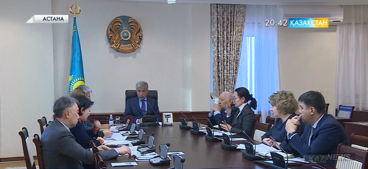 Алаш зиялыларының шығармалары қайта жаңғырады