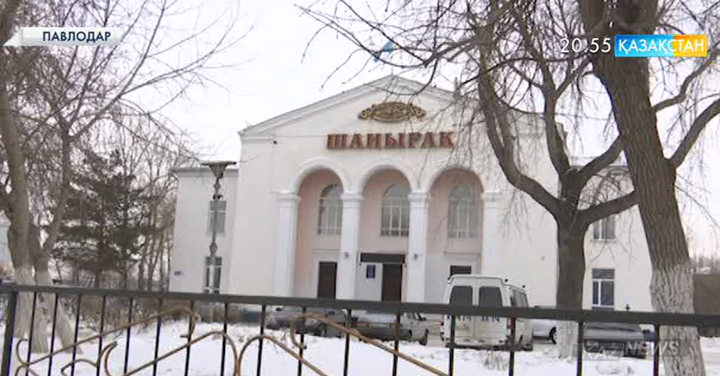 Павлодар облысында мәдениетке бөлінген қаржы мақсатсыз жұмсалды