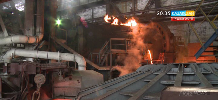 ІІ деңгейлі банктер сауда компанияларына және ауыл шаруашылығы саласына несиені қарқынды беруде