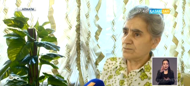 Алматыдағы Достық үйінде «Тіл бірлігі» атты мерекелік шара өтті