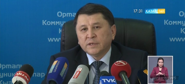 ОҚО-да 60-тан аса адам өкпе ауруына шалдығып, кеселден үш адам көз жұмды