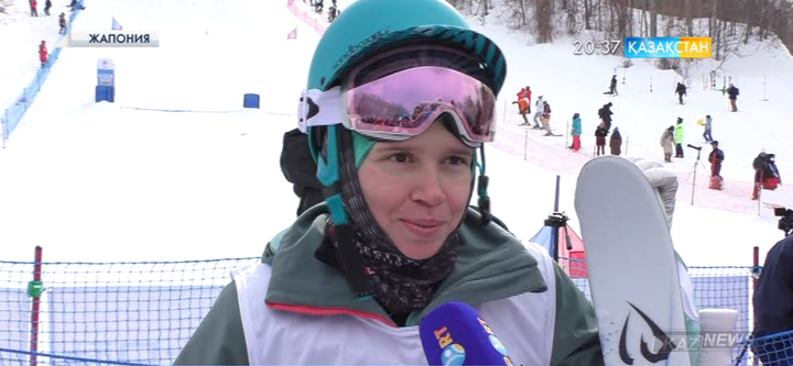 Азиада: Қоржымызға қос жүлде түсті