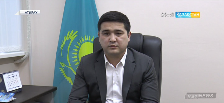 «Атырау» командасы 9 ұпайынан айырылатын болды