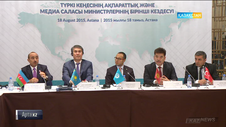 Қазақ пен Түркия дипломатиялық қатынасына - 25 жыл