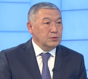 V  Халықаралық тау-кен металлургия конгресінің нәтижесі қандай?

