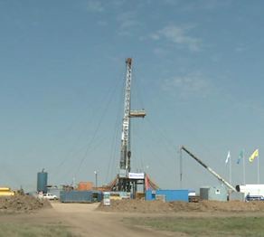 Геологиялық барлау жұмыстары жанданды 