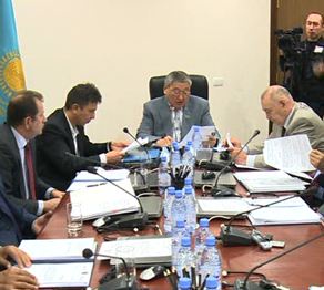 Қазақстанда төртінші мұнай өңдеу зауыты салынбайтын болды