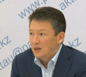 ЕАЭО аясында кәсіпкерлік өркендейді 