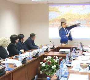 Астанада «Туризмді қолдау күні» атты дөңгелек үстел өтті (ВИДЕО) 