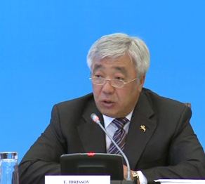 ЕАЭО туралы шарттың мәні түсіндірілді 