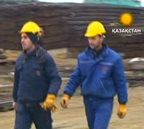 Шетелден еңбек күшін тарту қажет 
