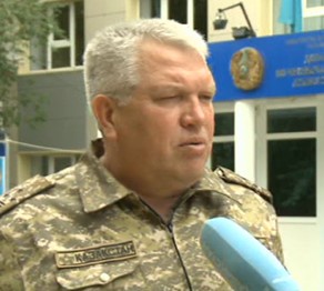 Атырауда  Каспий теңізіндегі су деңгейі шамадан тыс көтерілген жоқ
