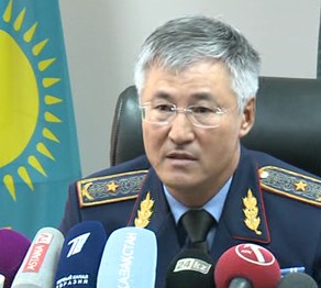 «Ертіс» футбол клубының басшыларын соққыға жыққандар ұсталды (Толығырақ)
 