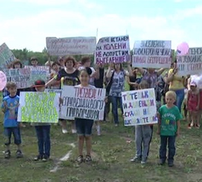 Қарағанды облысында 32 отбасы баспанасыз қалды 