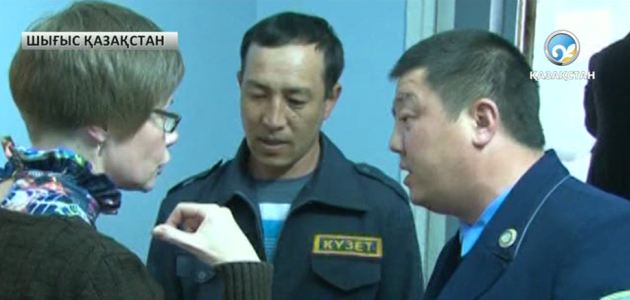  Шығыс Қазақстан облысында «Алиментті төле!» акциясы өтуде   
