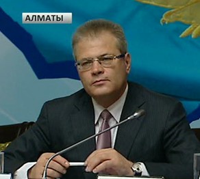 Жемқорлықпен күрестің жаңа тұжырымдамасы түзіледі