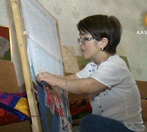 Тағдыр тауқыметіне мойымаған жандар 