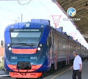 Астаналықтар Бурабайға 2,5 сағатта жетеді 