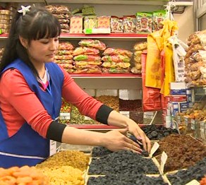 Елбасы сынынан кейін Астана базарларында қандай өзгеріс болды?