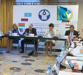 ТМД елдері арасында көші-қон мәселесі жетілдіріледі 