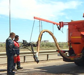 Жол мәселесі шешілмей келеді