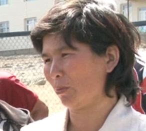 Құрылысшылар жалақыларын ала алмай жүр