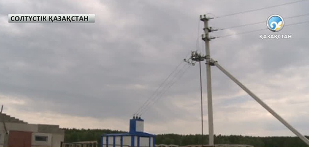 Кәсіпкерлерге қолдау көрсетілуде 