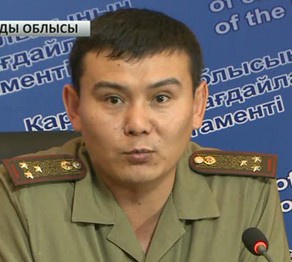 Қарағандылық шахталарға тексеріс жүргізілуде