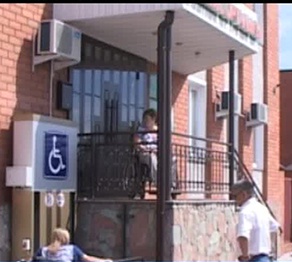 Павлодарда электронды пандустар шығарылады 