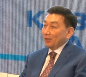 Облыс әкімі телеарна тынысымен танысты 