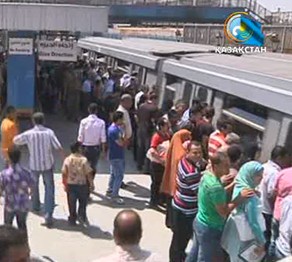 Каир метросында 4 жарылыс болды
