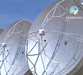 Атакама шөлінде үлкен телескоп салынады