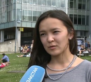 Бельгияда білім алу тиімді
 
