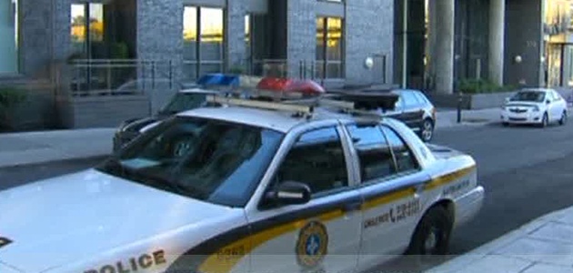 Канадада тікұшақпен қашқан тұтқындар ұсталды 