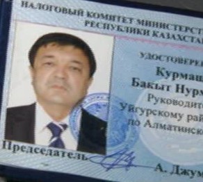 Алматыда шенеунік көлігімен 3 жасар баланы қағып кетті 