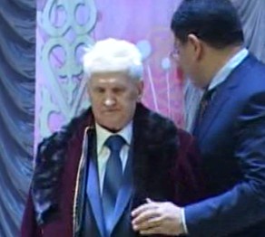 Еңбек ерін өлтірген күдіктілер ұсталды