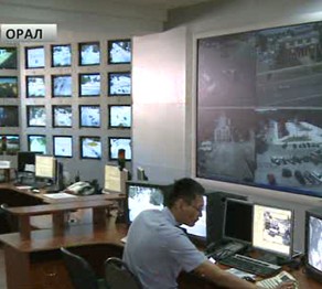 Оралда жалған ақпарат таратқан адам іздестірілуде