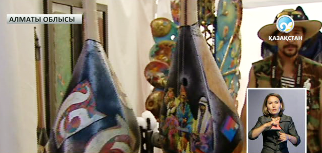 Алматы облысы аудандары мен қалаларының мәдениет күндері өтті
