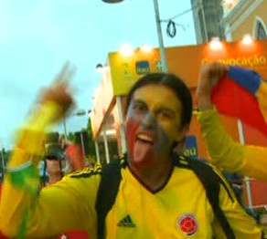 Бразилияда доп додасы жалғасуда 
 
