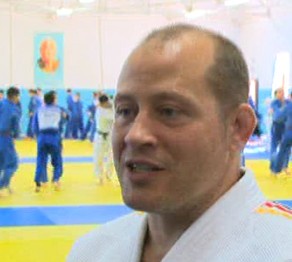 Дзюдодан үш елдің жастар құрама командалары Астанада оқу-жаттығу жиындарын өткізуде 