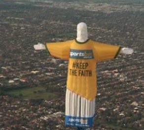 Бразилияда Әлем чемпионаты кезінде қоғамдық тәртіпті 100 мың полицей қадағалайды 