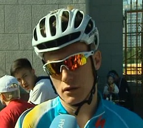 Велосипед тебу - денсаулық кепілі