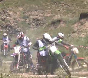 Алматы облысында эндуро мотоспортының жазғы Кубогы сарапқа салынды 