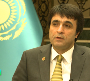 «Apta.kz»-те қонақта – Сами Сезай Урал